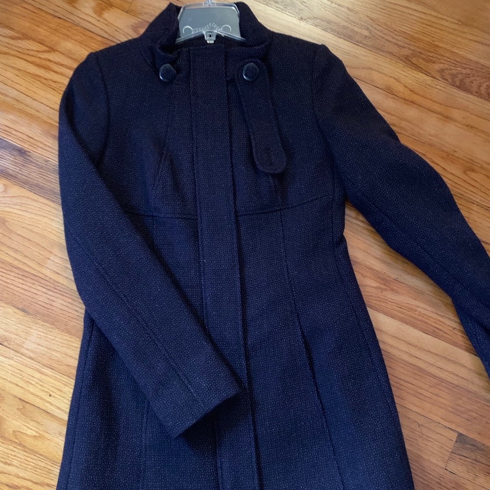 Miss Sixty coat